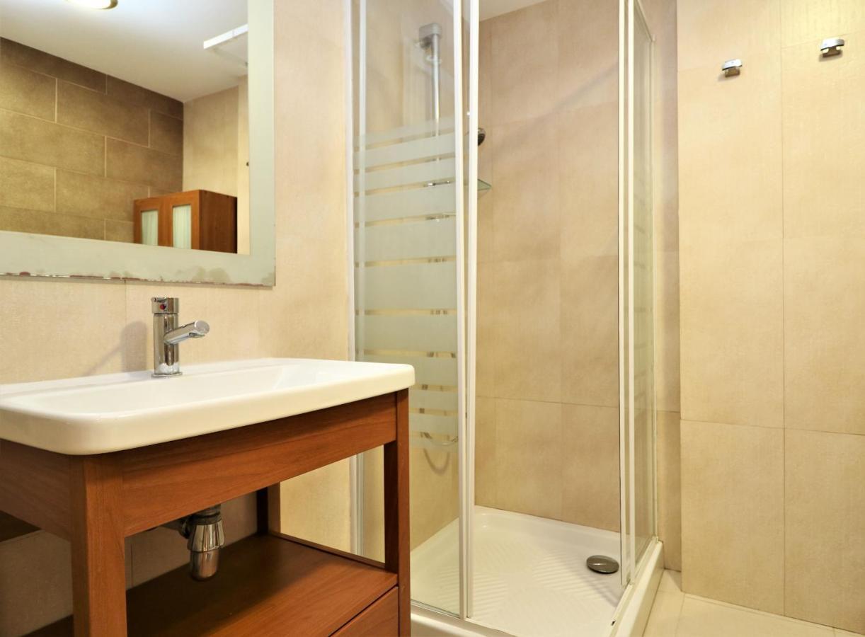 Albatros 2-7 Apartment Levante Beach Benidorm Esterno foto